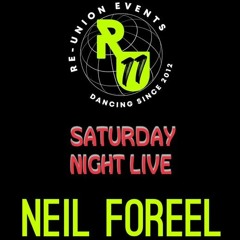 Saturday Night Live-Neil Foreel 16/12/23