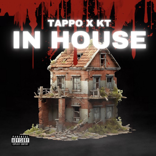 In house - TAPPO x KT#JTD