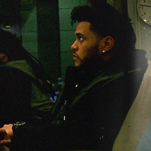 all i need - lloyd (instrumental)