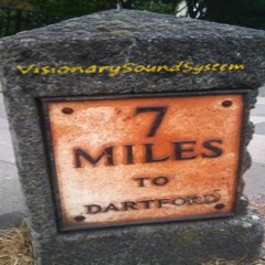 7 Miles To Dartford (Ka-Tet Magic Number Mix)