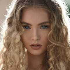 Angel with a Secret Smile