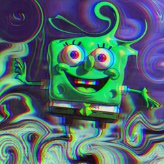 sponge on acid