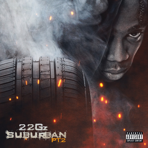 洋楽 G-Rap Suburban City / Testimonial CD Stream Suburban, Pt. 2 by 22Gz | Listen online for free on SoundCloud