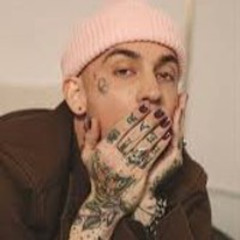 Deadroses-Blackbear Trap Remix (BRB prod.)