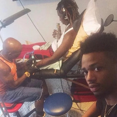 backwood (misunderstood) ft packrunnrjay