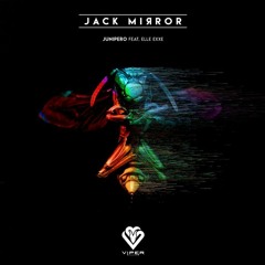 Jack Mirror - Junipero (feat. Elle Exxe) /w Metrik - ID