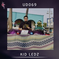 UD069 Kid Ledz
