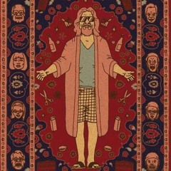 MoonCast: The Rug That Really Tied The Room Together (mixed by Moon In My Pocket)