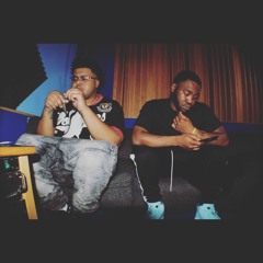 SUEDE DILLINGER X BOS PHAT-STFU