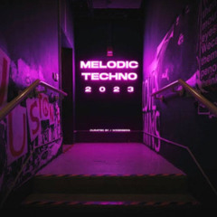 01 Melodic House + Techno