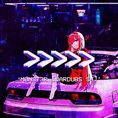 M0NST3R [WARDUBS S4]