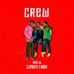 Crew (Riskit & Clemente Remix)*FILTERED* Download for original version