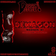 Shawn Paul - Renegade Bangers - Diggin' Deeper Episode 040 [03.26.21]