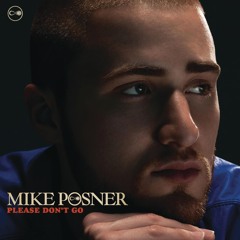 Please Don't Go (Future Cut Radio Mix)