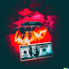 Riding Along (prod. 1millonusd)