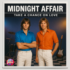 Take A Chance On Love