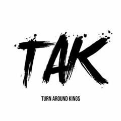 TAK-Extortion
