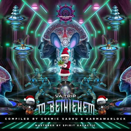 Skup - Fast Christmas