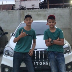 DJ JIMMY ™ -  '' BUKAN CINTA BIASA X BERBEZA KASTA''   REQUEST [ ANGKOT DHOUNG & ALIP  PENGAR ]