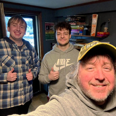 Ray in the Morning - Local Filmmakers Jack Veo and Andrew Digiando