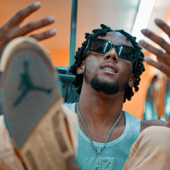 FwMazi - Not The Same Prod CashCole