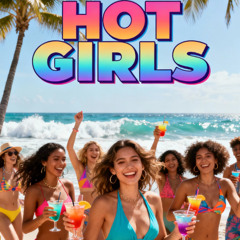 Nolustt Orpride - Hot girls (original Mix)