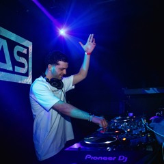 Nader @ London Music Hall- Opening Set for Markus Schulz