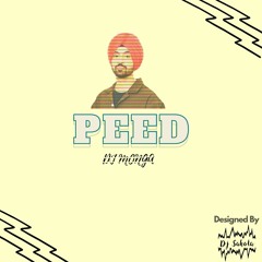Peed - DJMonga (Reprod)