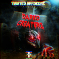 Darko - Creature Remake