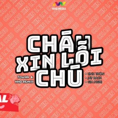 Cháu Xin Lỗi Chú - Linh Thộn x Jay Bach ft. Gia Nghi Cover by LK