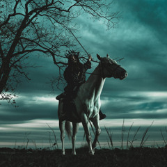 Eden (JvD's Dusty Edit) -NXCRE & The Villains (1) WORK IN PROGRESS