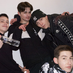 Czachu ”Blok” ft. Dominika