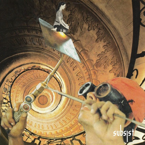 Asymmetrik - Reflections