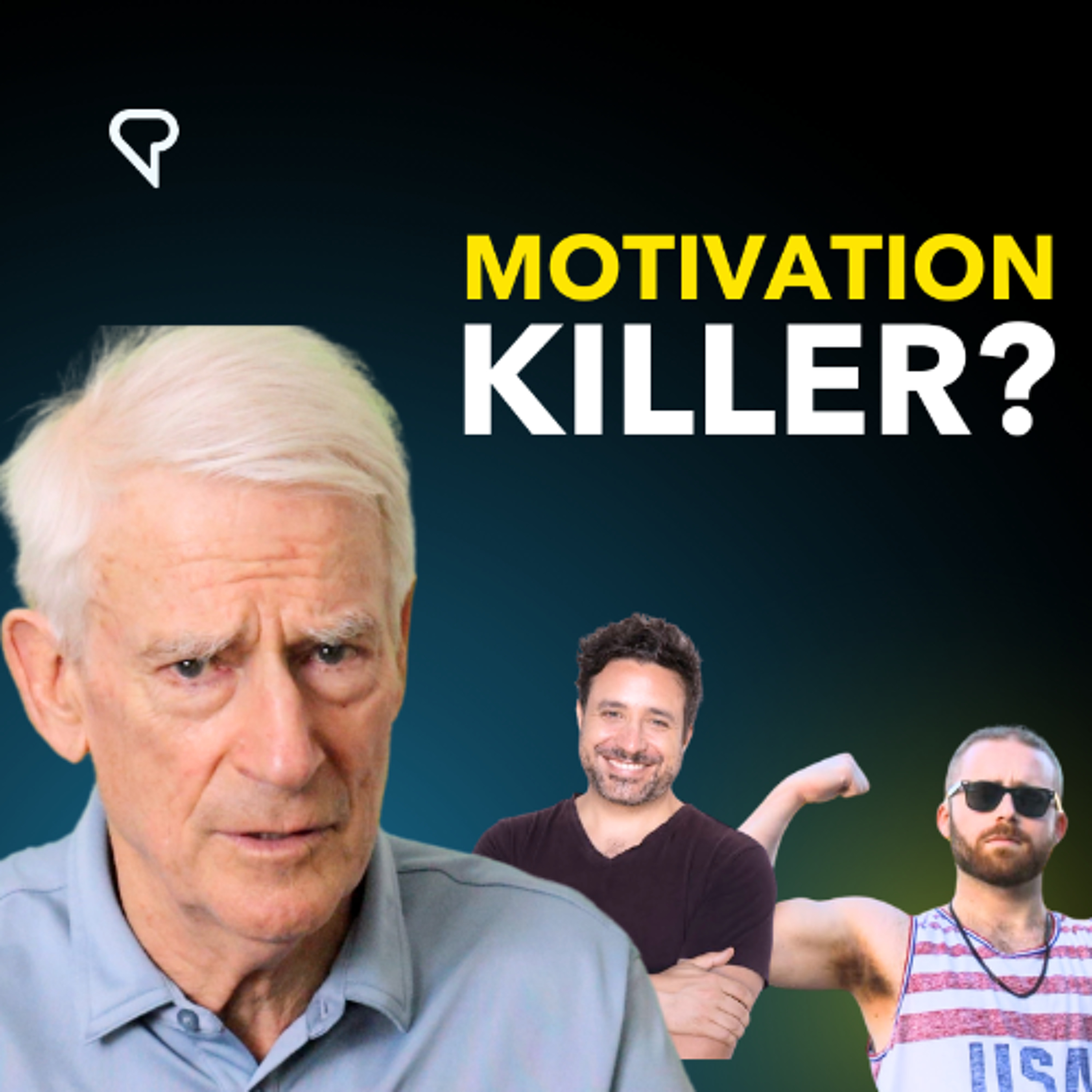 Podcast Cover