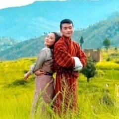 KHO GI NGA LU - Sonam Wangchen & Kelden Lhamo.mp3