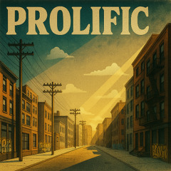 (FREE) Nas Type Beat - "Prolific" | 140 BPM Bb Minor
