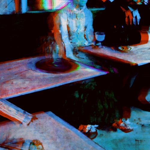 el café