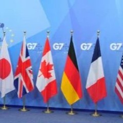 Welfare not Warfare! Stop Golden Dome! Reduce Military Spending! Resist the G7 Summit!