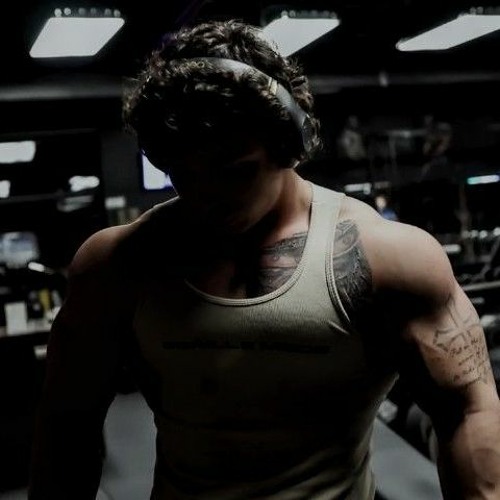 David Goggins x Tren Twins - Dark Choir (hardstyle)