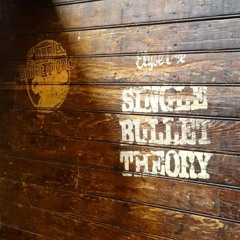 Modern Girls / Single Bullet Theory