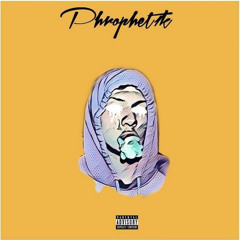 Phrophet1k Visionary