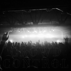 YERZY - CROWD CONTROL