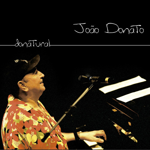 JOAO DONATO / MUITO A VONTADE ブラジル盤 LP João Donato e Seu Trio - Muito à vontade (1962) [original] JOAO