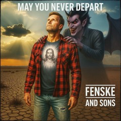 May You Never Depart