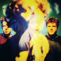 Cocteau Twins - She Will Destroy You (Washed Away Remix)
