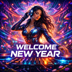 Welcome New Year (Psy-Trance Version)