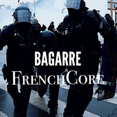 BRK - French Baston Core 175