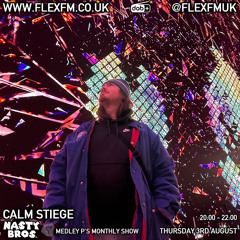 Medley P w/ Calm Stiege & Tyrant