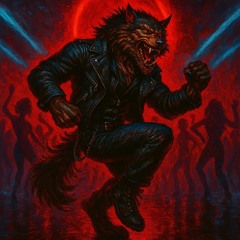 Wild Dance