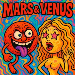 Mars to Venus